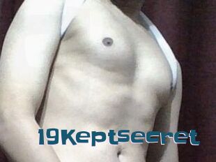 19Keptsecret