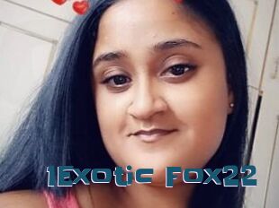 1Exotic_Fox22