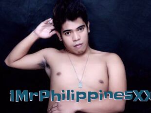 1MrPhilippinesXX