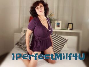 1PerfectMilf4U