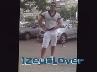 1ZeusLover