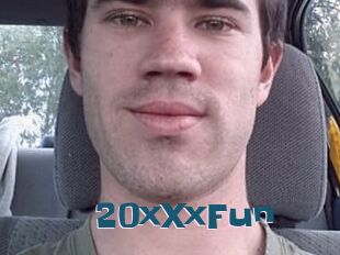 20xXxFun