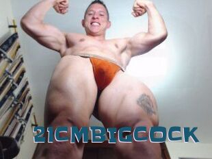 21CMBIGCOCK