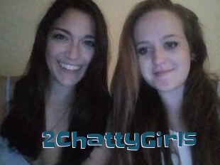 2ChattyGirls