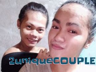 2uniqueCOUPLE