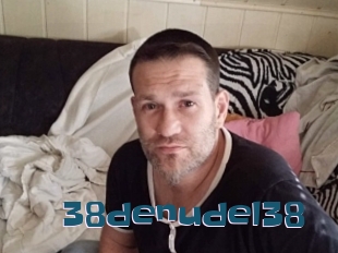 38denudel38