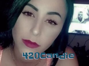 420Candie