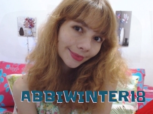 ABBIWINTER18