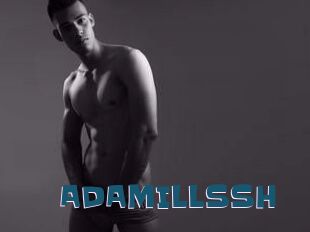 ADAMILLSSH