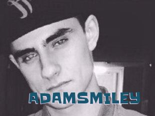 ADAM_SMILEY