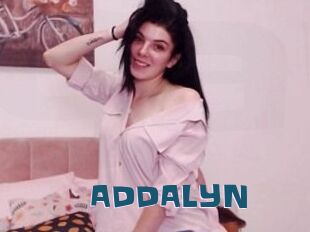 ADDALYN