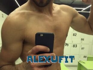 ALEXUFIT