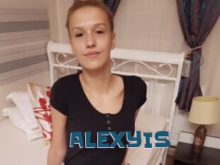 ALEXYIS