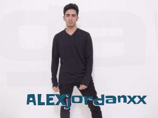 ALEXjordanxx