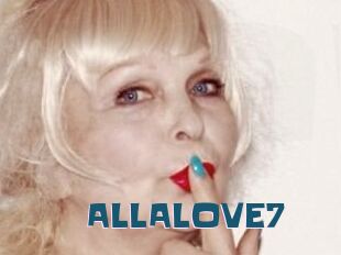 ALLALOVE7