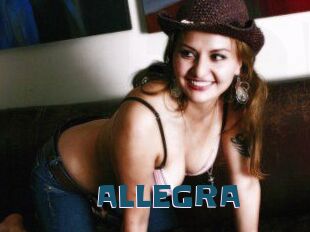 ALLEGRA