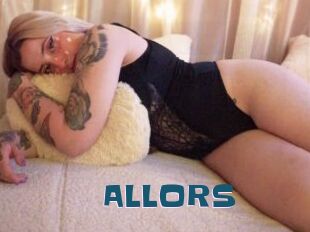 ALLORS