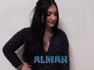 ALMAH