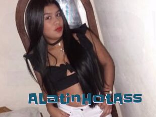 ALatinHotAss