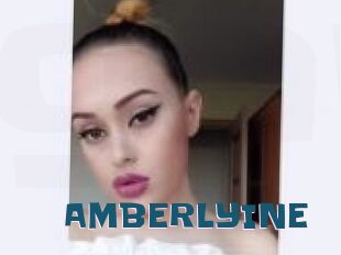 AMBERLYINE