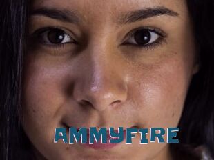 AMMYFIRE