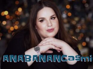 ANABANANCasmir