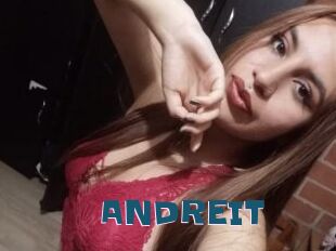 ANDREIT