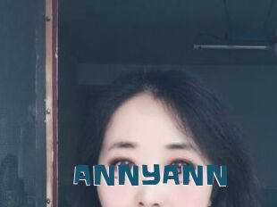 ANNYANN