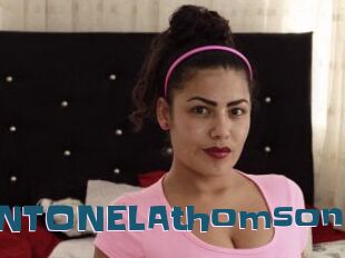 ANTONELAthomson