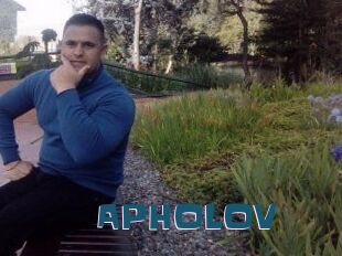 APHOLO_V