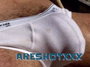 ARESHOTXXX