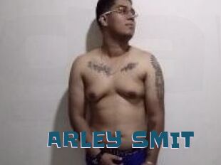 ARLEY_SMIT