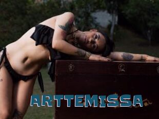 ARTTEMISSA