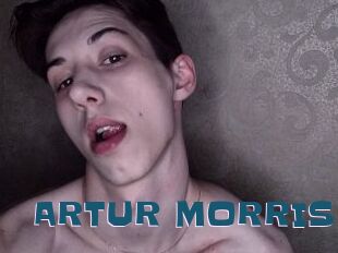 ARTUR_MORRIS