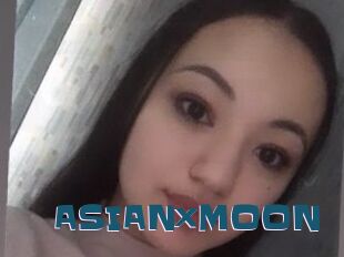 ASIANxMOON