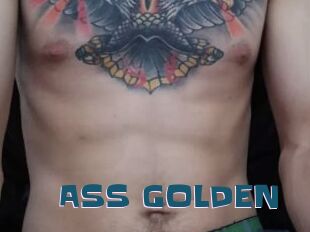 ASS_GOLDEN