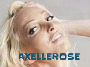 AXELLEROSE