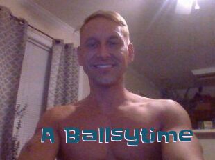 A_Ballsytime