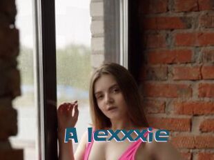 A_lexxxie