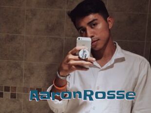 AaronRosse