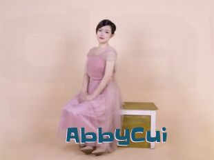 AbbyCui