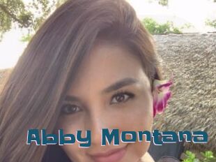 Abby_Montana