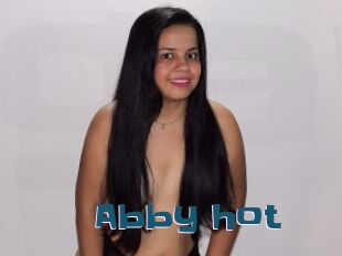 Abby_hot