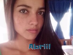 Abriil