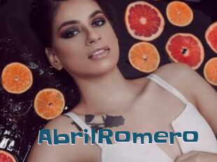 AbrilRomero