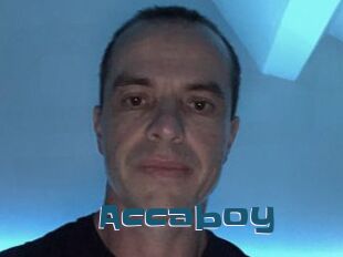 Accaboy