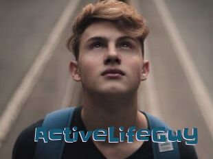 ActiveLifeGuy