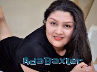 AdaBaxter