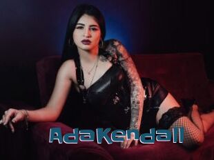 AdaKendall