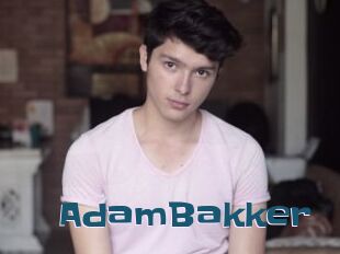 AdamBakker